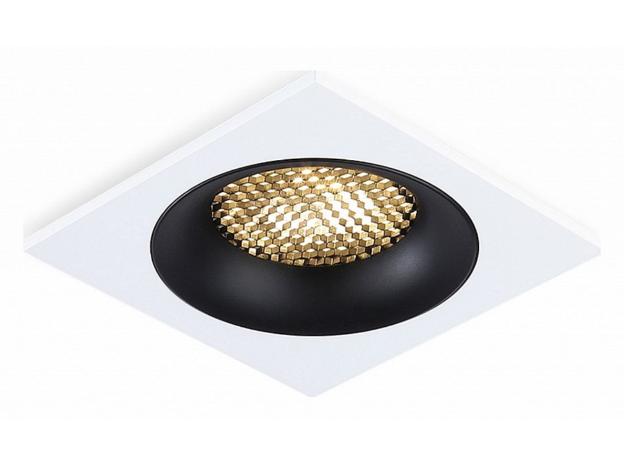 Встраиваемый светильник Ambrella Light TECHNO SPOT TN102727