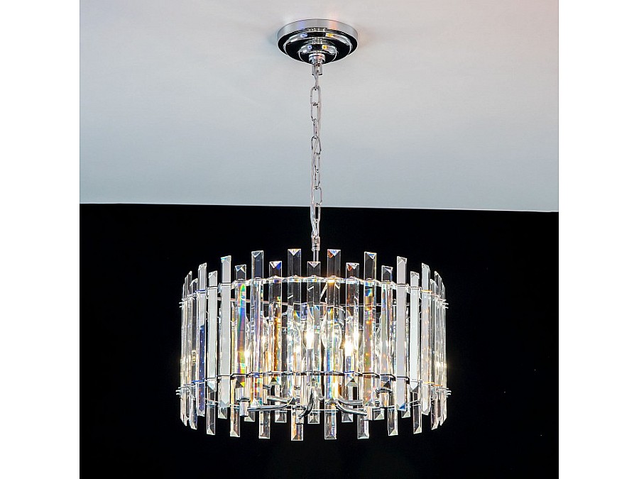 Подвесной светильник Citilux Ингвар CL334161