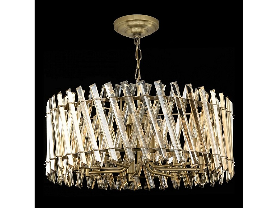 Подвесной светильник Citilux Ингвар CL334283