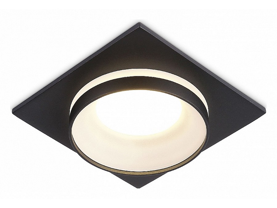 Встраиваемый светильник Ambrella Light TN TN30710