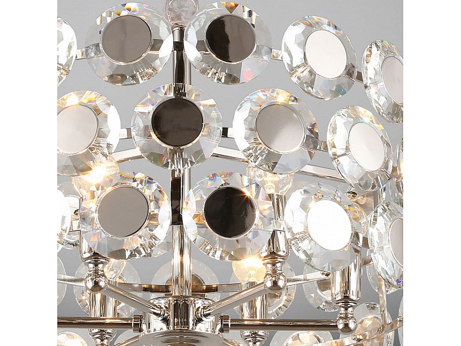 Подвесной светильник Aployt Wiola APL.745.03.06