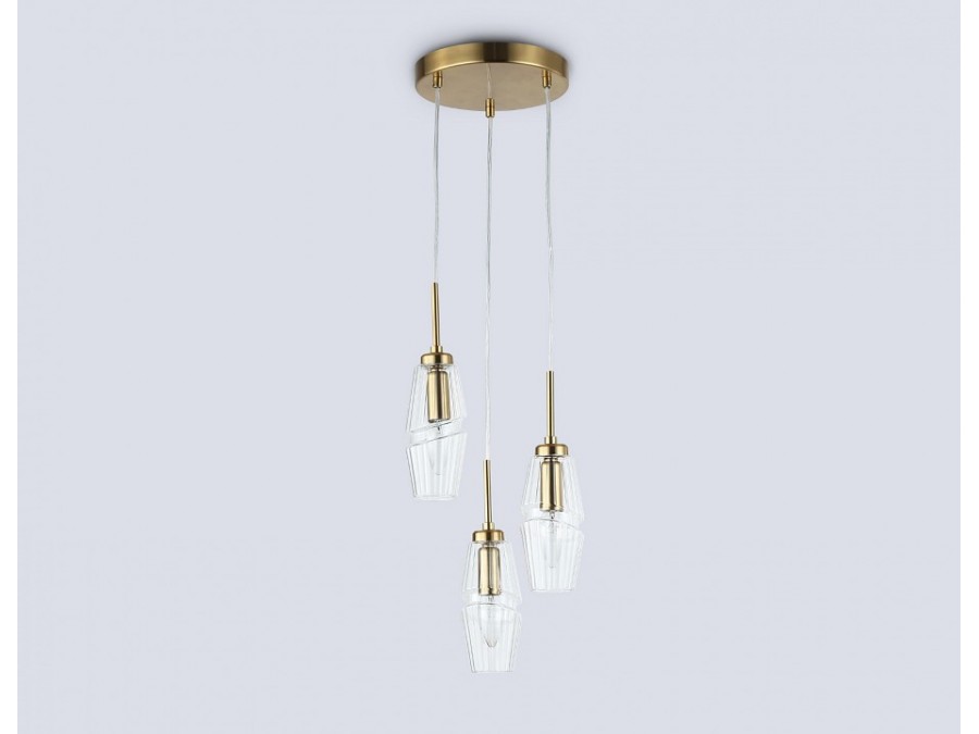 Подвесной светильник Ambrella Light LH LH55210