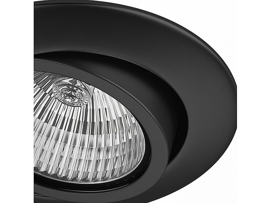 Встраиваемый светильник Lightstar Teso 011087