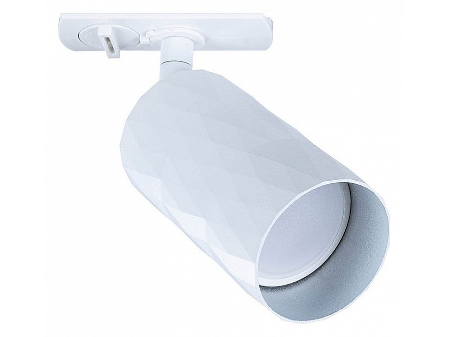 Светильник на штанге Arte Lamp Fang A5560PL-1WH