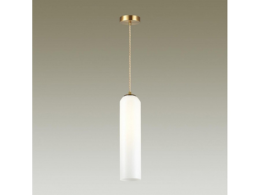 Подвесной светильник Odeon Light Vosti 4642/1