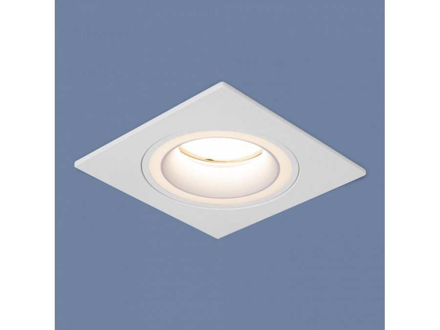 Встраиваемый светильник Elektrostandard 1091 a047721