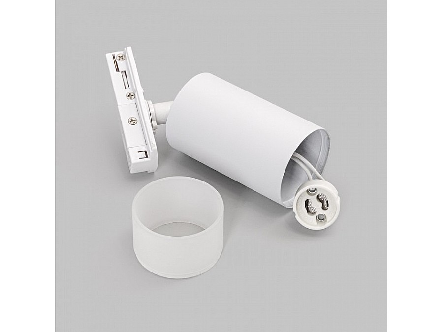 Светильник на штанге Imex Leon IL.0010.0014 WH