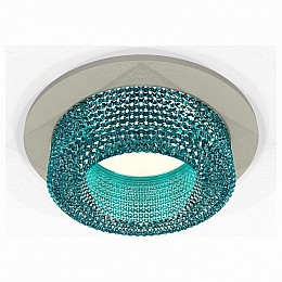 Встраиваемый светильник Ambrella XC XC7623023