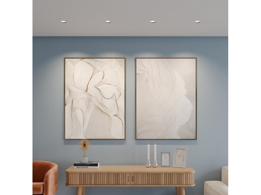 Встраиваемый светильник Novotech CAIL 371011