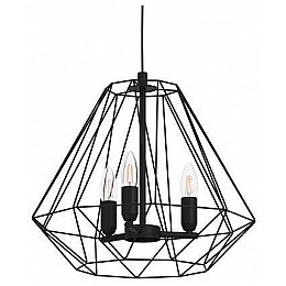 Подвесной светильник Eglo Tarle 43845