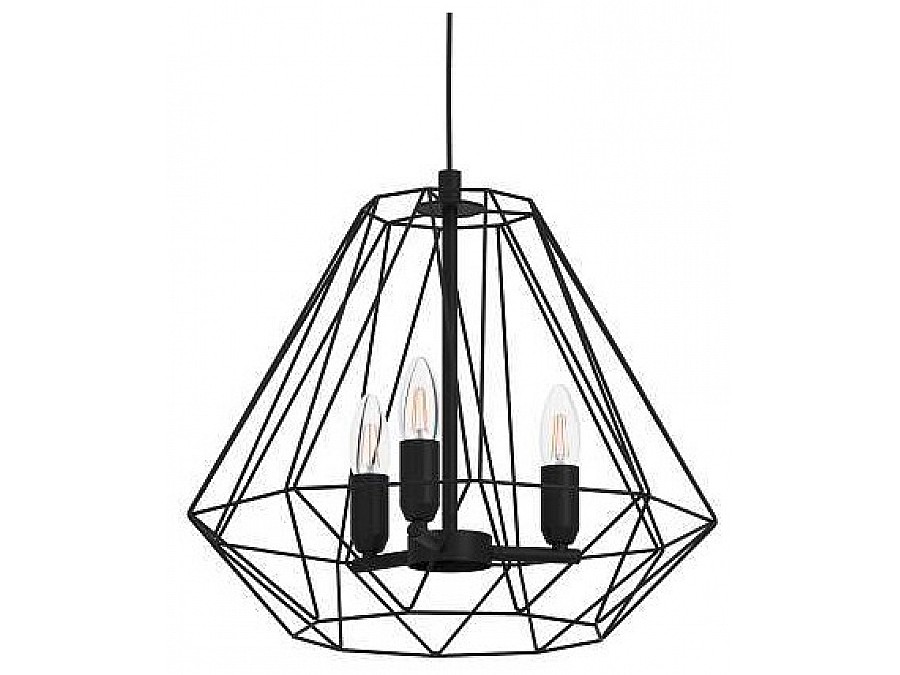 Подвесной светильник Eglo Tarle 43845