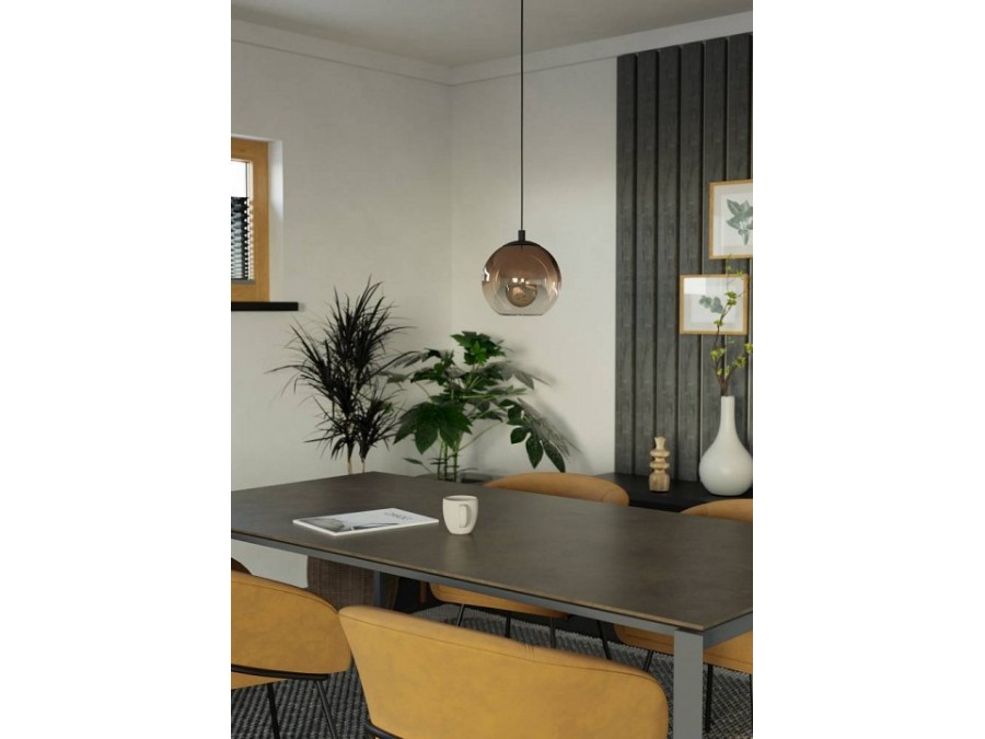 Подвесной светильник Eglo ARISCANI 1 901923