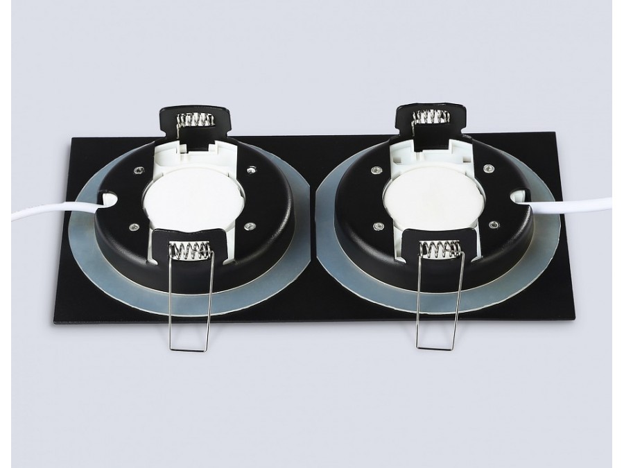 Встраиваемый светильник Ambrella Light TN TN6743