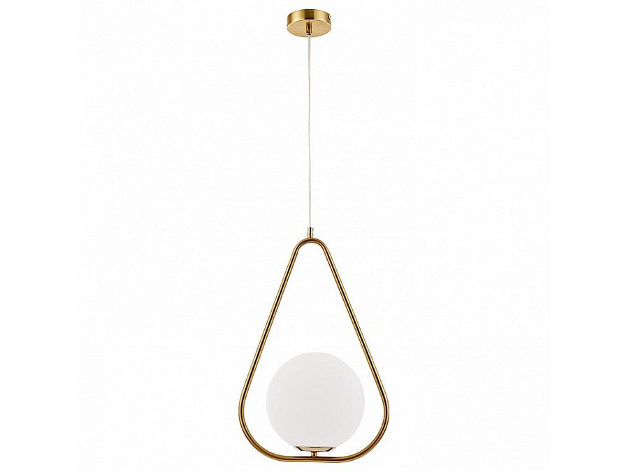 Подвесной светильник Arte Lamp Matisse A7765SP-1AB