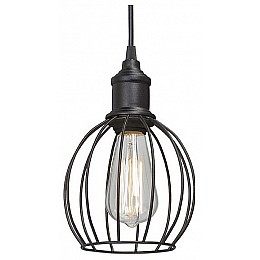 Подвесной светильник Vitaluce 4176 V4176-1/1S