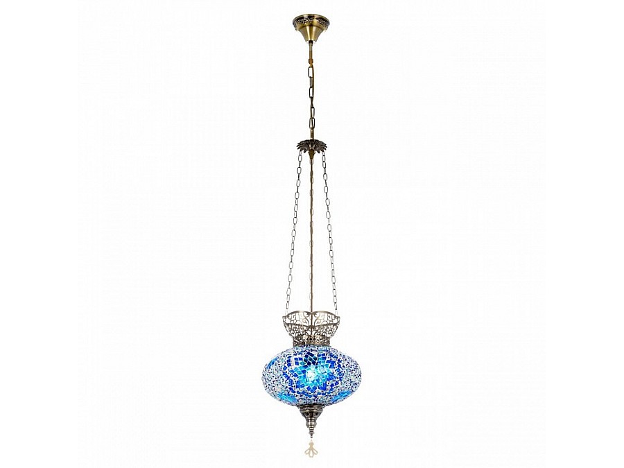 Подвесной светильник Citilux Каир CL419126