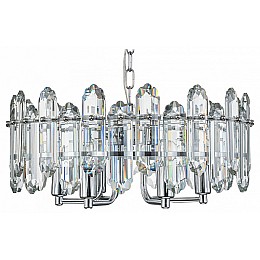 Подвесной светильник Escada Tiara 2111/6S Chrome