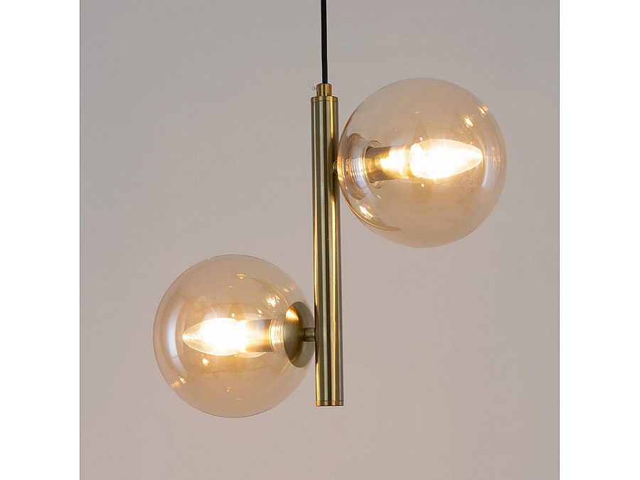 Подвесной светильник Citilux Лорен CL146023