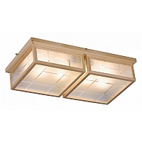 Накладной светильник Velante 548 548-717-04