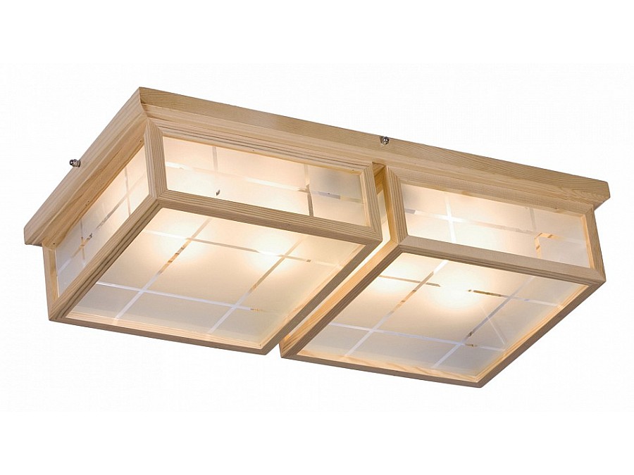 Накладной светильник Velante 548 548-717-04