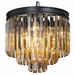 Подвесной светильник Vitaluce V5154 V5173-1/4+4+1