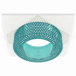 Встраиваемый светильник Ambrella XC XC7631023