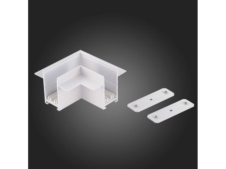 Соединитель угловой внутренний для треков ST-Luce SKYLINE 220 ST021.522.14H