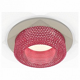 Встраиваемый светильник Ambrella XC XC7623022