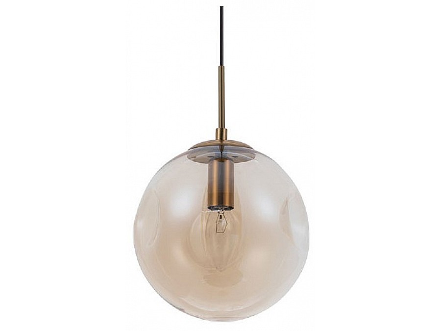 Подвесной светильник Arte Lamp Tureis A9920SP-1PB