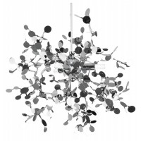 Подвесной светильник Lightstar Extra L1P721134