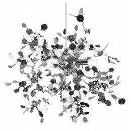 Подвесной светильник Lightstar Extra L1P721134