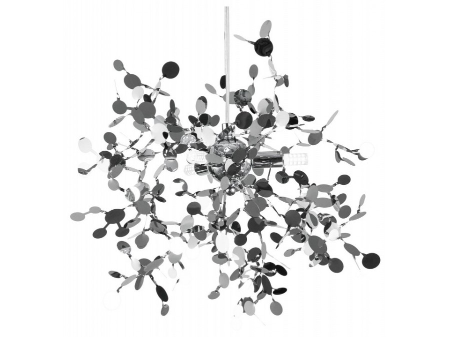 Подвесной светильник Lightstar Extra L1P721134