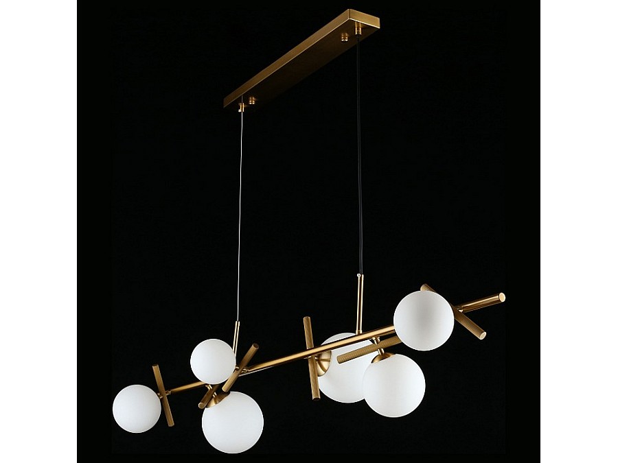 Подвесной светильник Aployt Penelopa APL.643.13.06