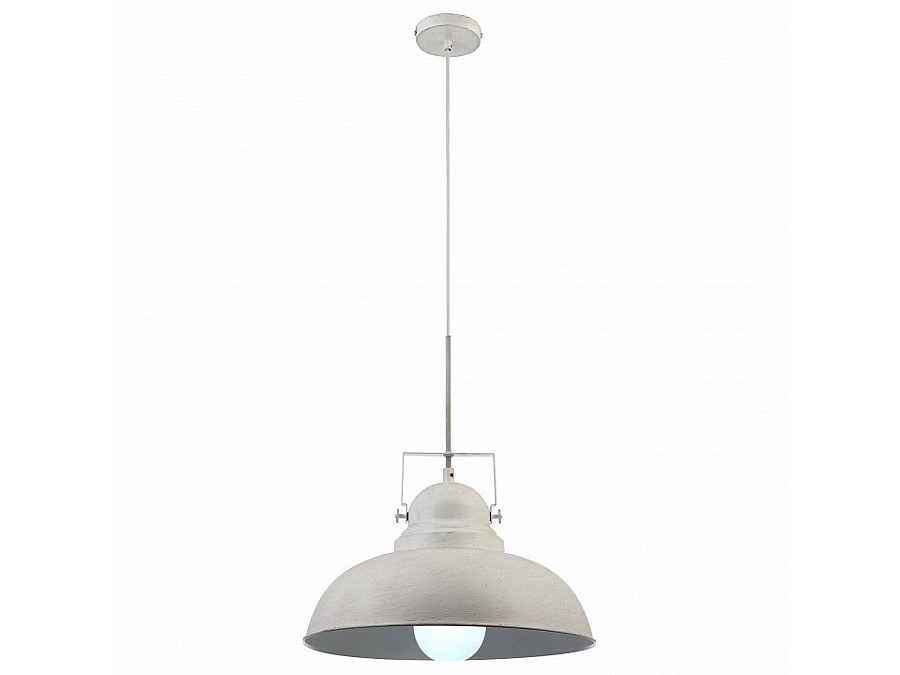 Подвесной светильник Arte Lamp Martin A5213SP-1WG