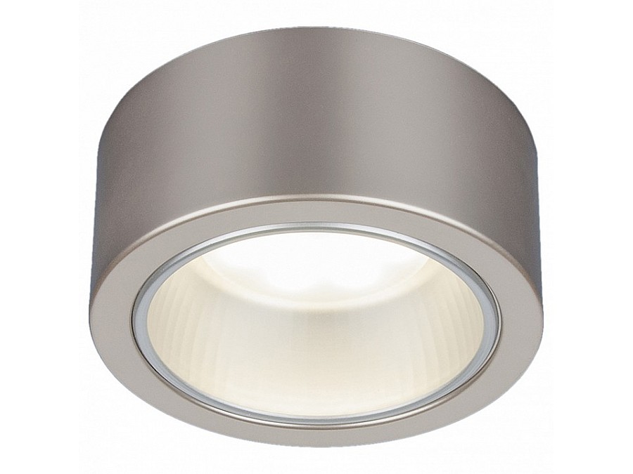 Встраиваемый светильник Elektrostandard 1070 a035974