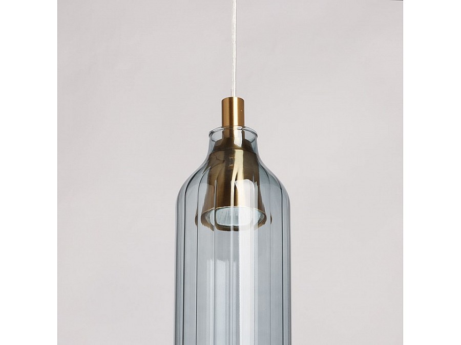 Подвесной светильник DeMarkt Кьянти 720012201