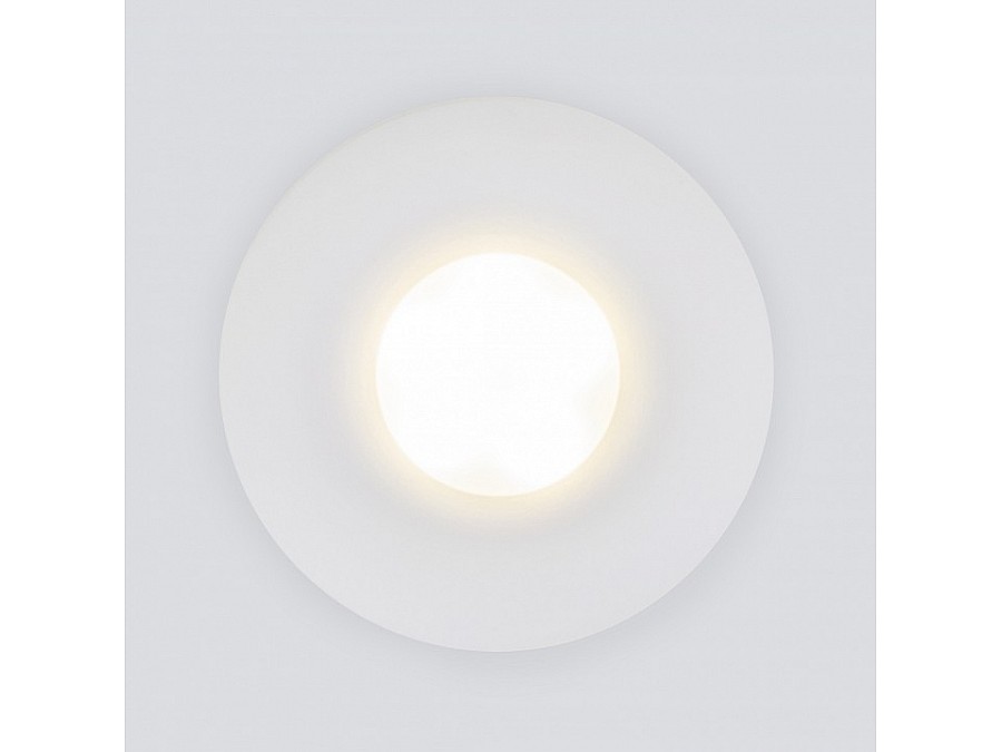 Встраиваемый светильник Elektrostandard 123 a053355