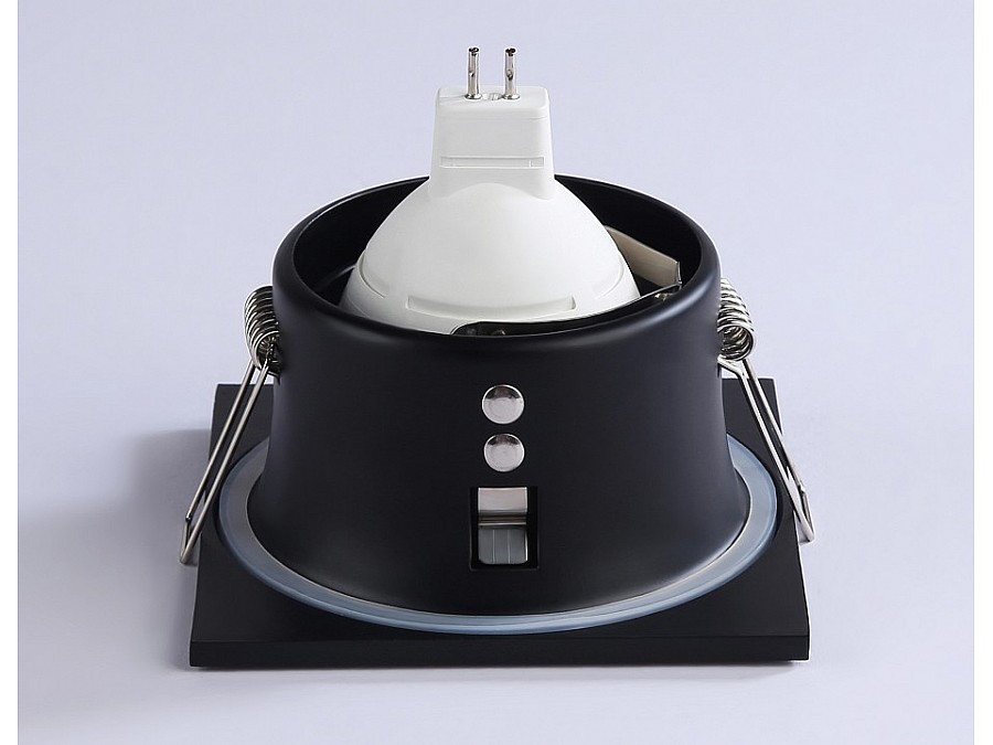 Встраиваемый светильник Ambrella Light TECHNO SPOT TN1190