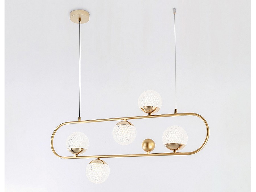 Подвесной светильник Ambrella TR TR5433