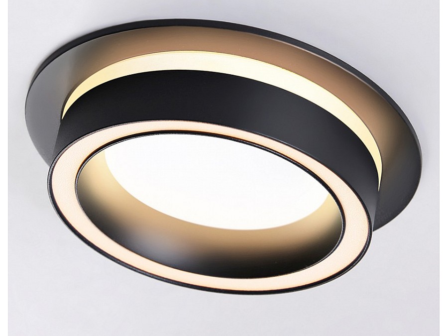 Встраиваемый светильник Ambrella Light TN TN5241