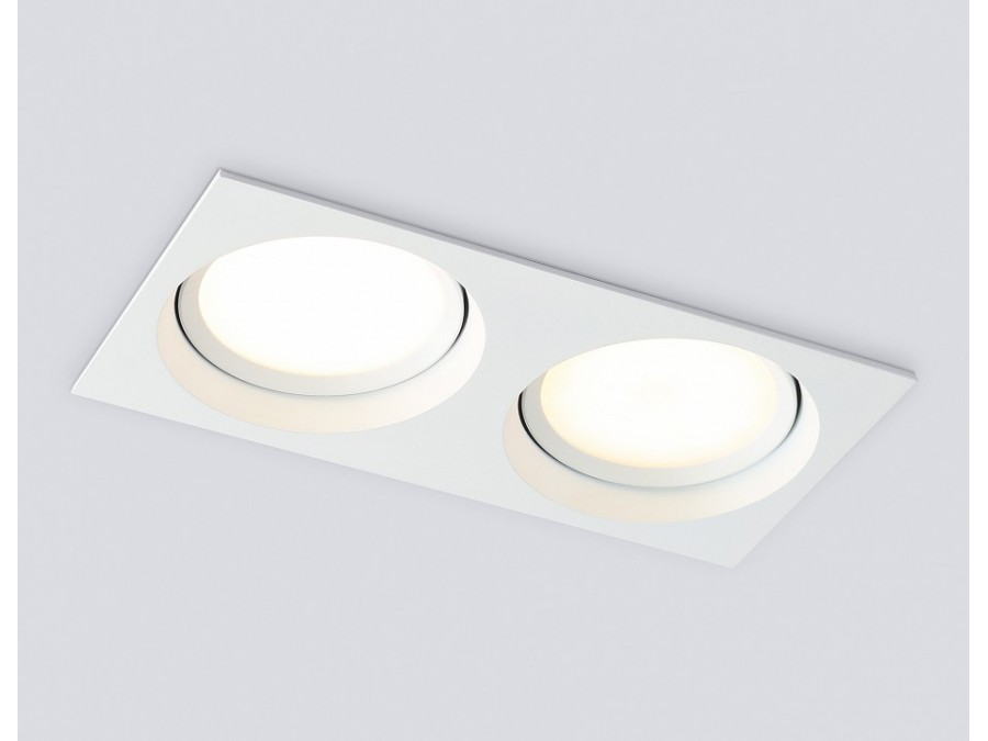 Встраиваемый светильник Ambrella Light TN TN52234