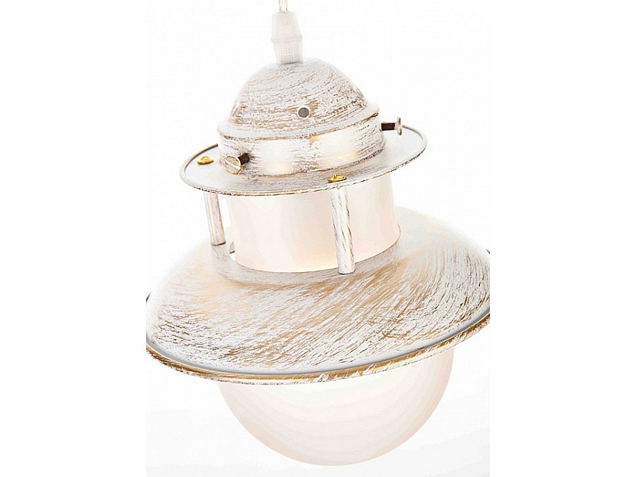 Подвесной светильник Escada Industrial 10164/3S