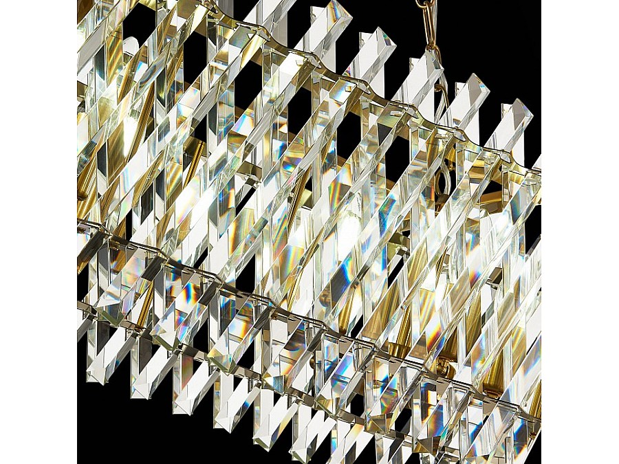 Подвесной светильник ST-Luce Fabio SL1170.303.10