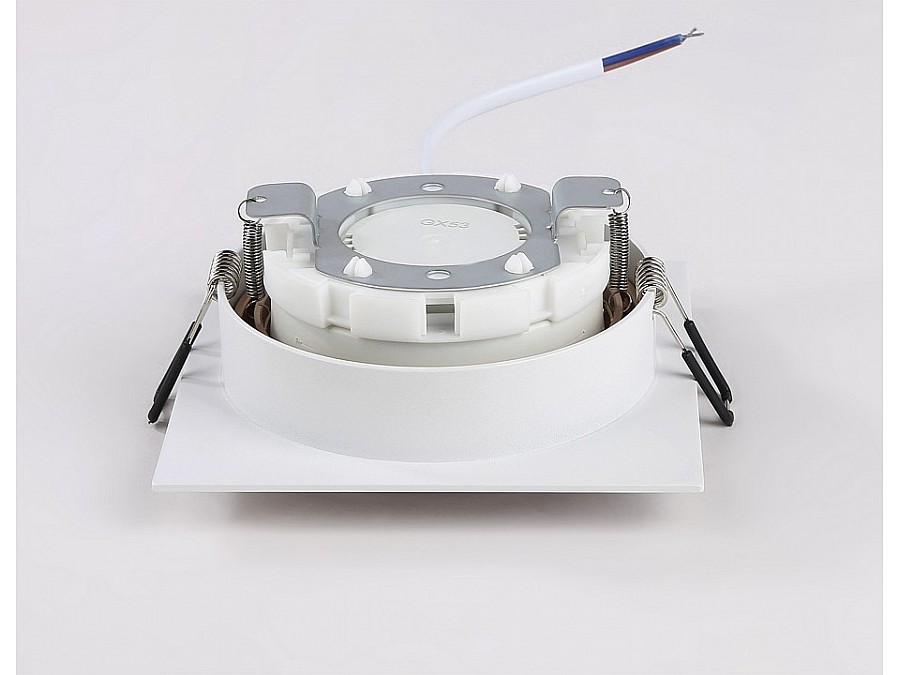 Встраиваемый светильник Ambrella Light TN TN51916