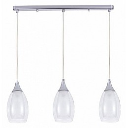 Подвесной светильник Arte Lamp Barry A7951SP-3CC
