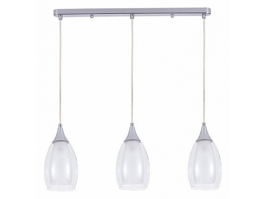 Подвесной светильник Arte Lamp Barry A7951SP-3CC