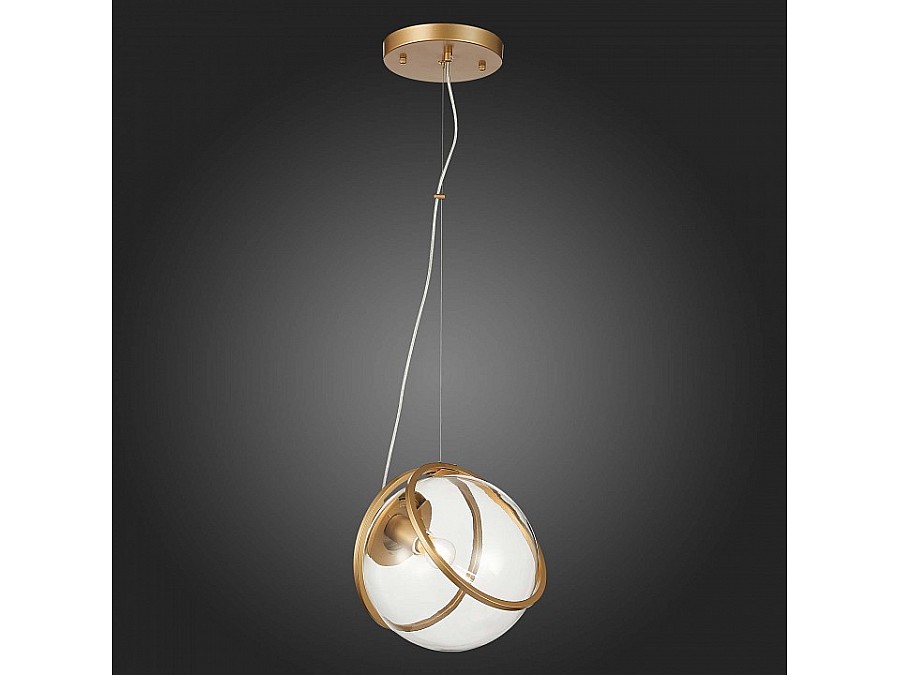 Подвесной светильник ST-Luce Acerra SL1181.313.01