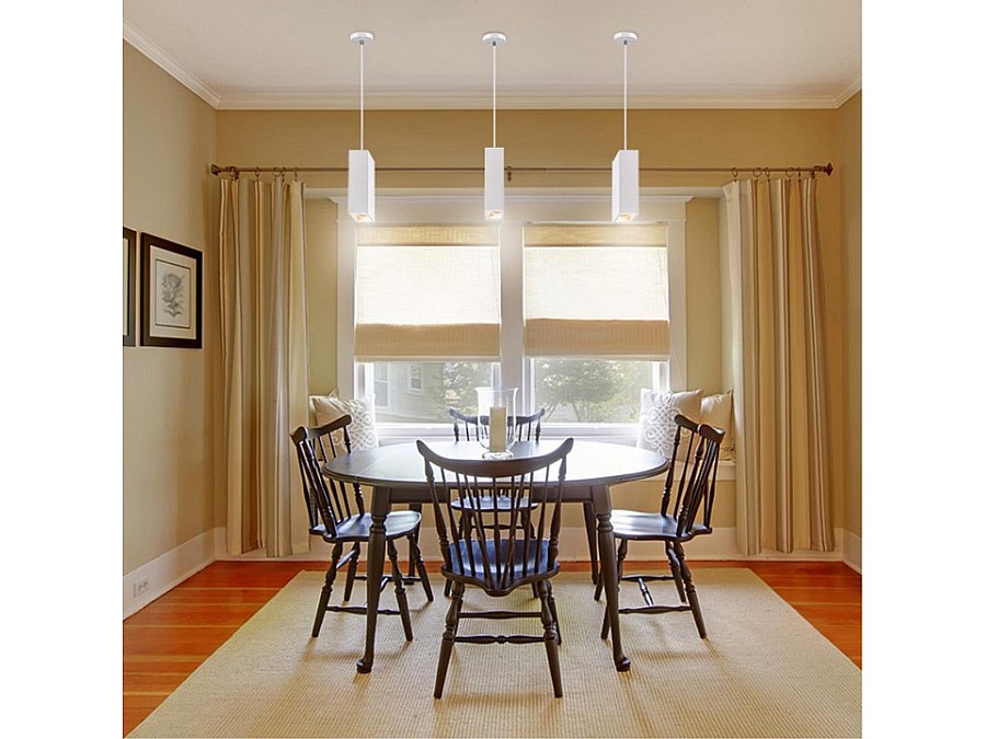 Накладной светильник Novotech Yeso 370466