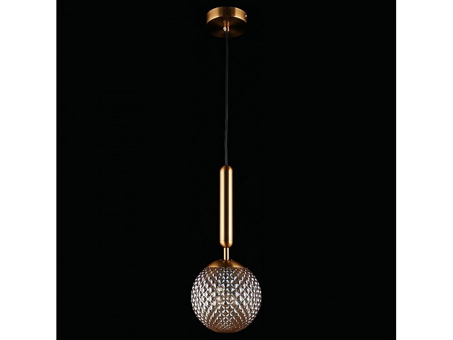 Подвесной светильник Aployt Shantal APL.766.06.01