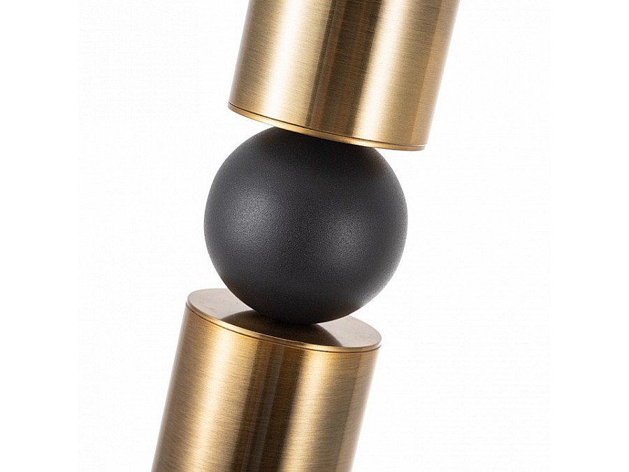 Подвесной светильник Arte Lamp Ran A3162SP-1PB